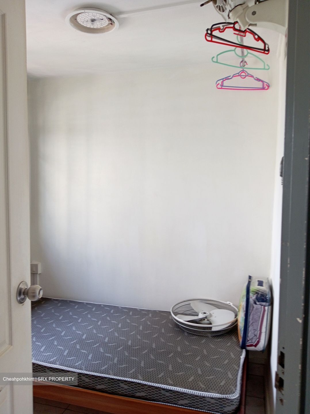 Blk 8 Marsiling Gardens (Woodlands), HDB 4 Rooms #606602711